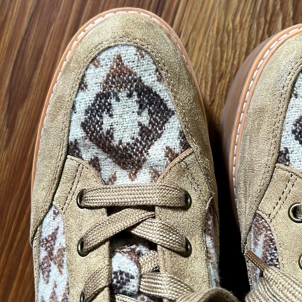 Zodiac boots